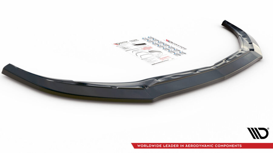 Frontleppe Mercedes-AMG C63 Coupe AMG Aero Pack C205 Facelift V.3 – bilde 3 av 4