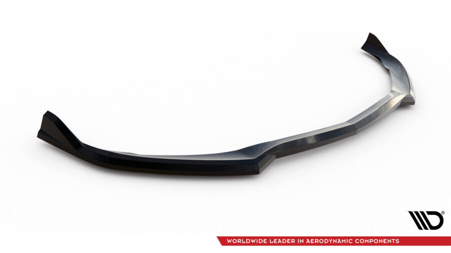 Frontleppe Mercedes-AMG C63 Sedan / Estate W205 / S205 V.3 – bilde 4 av 5