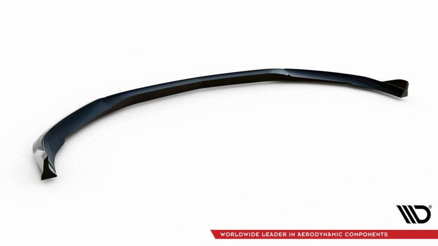 Frontleppe Mercedes-AMG C63 Sedan / Estate W205 / S205 V.3 – bilde 5 av 5