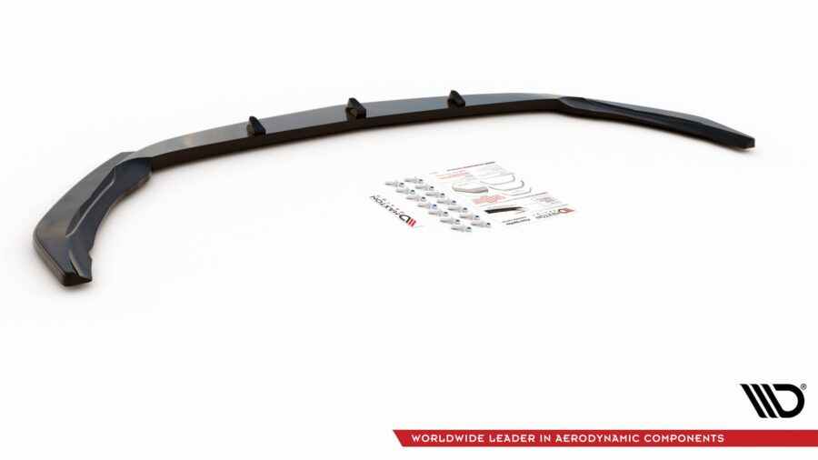 Frontleppe Mercedes-AMG CLA 45 Aero C118 V.3 – bilde 4 av 4