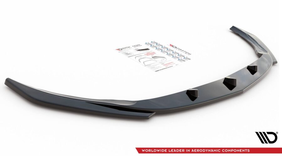 Frontleppe Mercedes-AMG CLA 45 Aero C118 V.3 – bilde 3 av 4