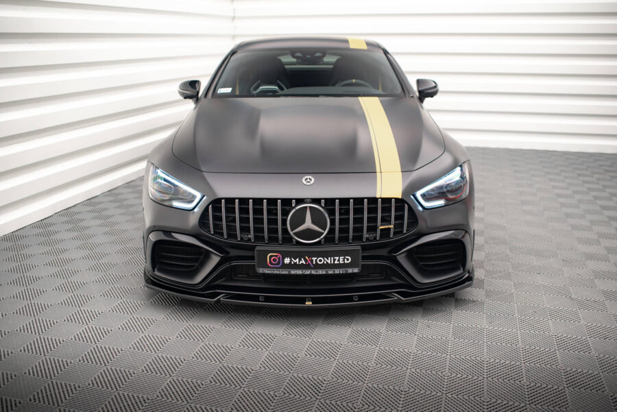 Frontleppe Mercedes-AMG GT 63S 4-Door Coupe Aero V.3 – bilde 2 av 5