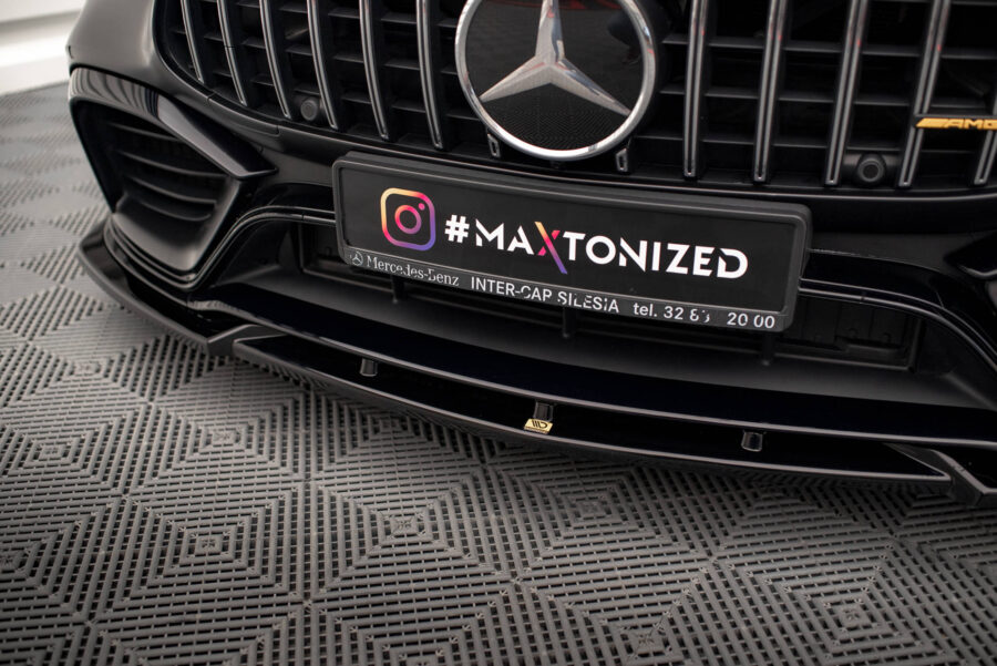 Frontleppe Mercedes-AMG GT 63S 4-Door Coupe Aero V.3 – bilde 3 av 5
