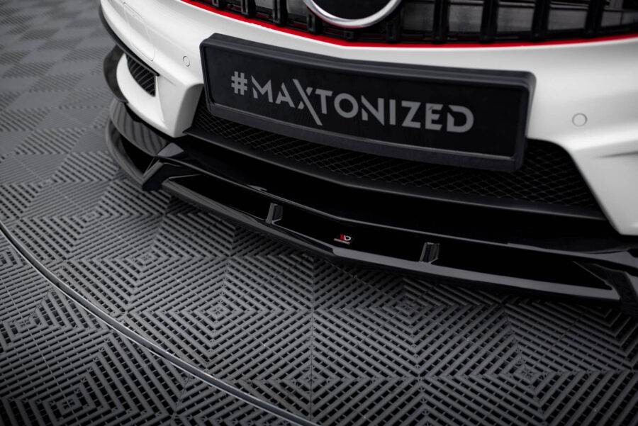 Frontleppe Mercedes-Benz A45 AMG W176 V.3 – bilde 3 av 5