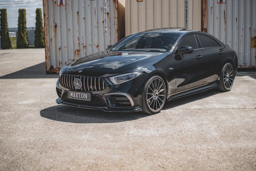 Frontleppe Mercedes-Benz CLS AMG-Line / 53AMG C257 V.3 – bilde 1 av 7