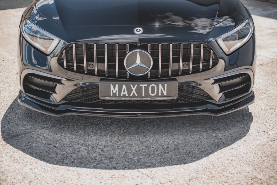 Frontleppe Mercedes-Benz CLS AMG-Line / 53AMG C257 V.3 – bilde 2 av 7
