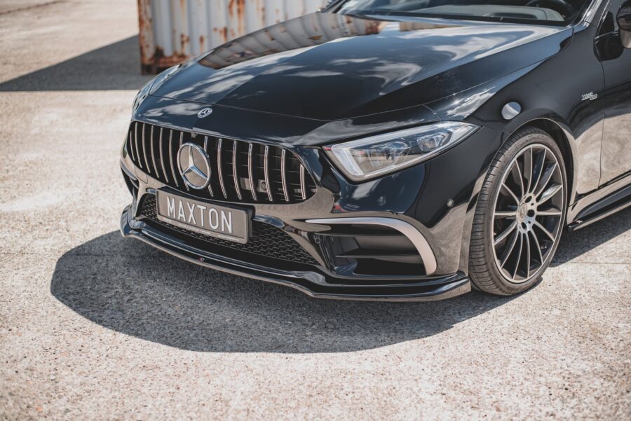 Frontleppe Mercedes-Benz CLS AMG-Line / 53AMG C257 V.3 – bilde 3 av 7