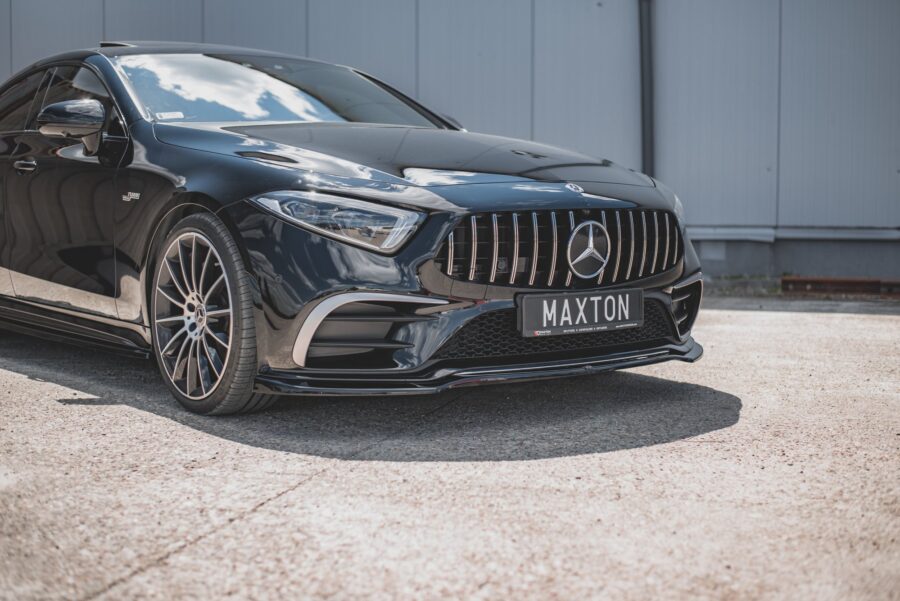 Frontleppe Mercedes-Benz CLS AMG-Line / 53AMG C257 V.3 – bilde 5 av 7