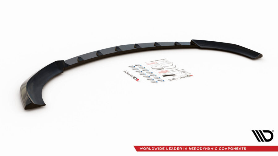 Frontleppe Mercedes-Benz E63 AMG Estate/Sedan S213/W213 V.3 – bilde 4 av 4