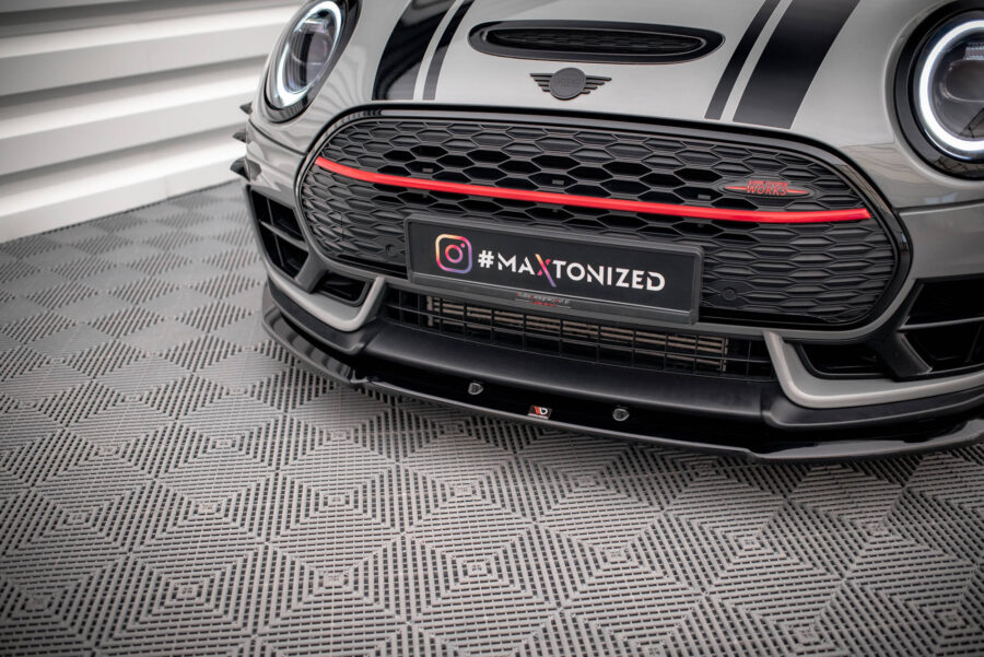 Frontleppe Mini Cooper Clubman John Cooper Works F54 Facelift V.3 – bilde 3 av 5