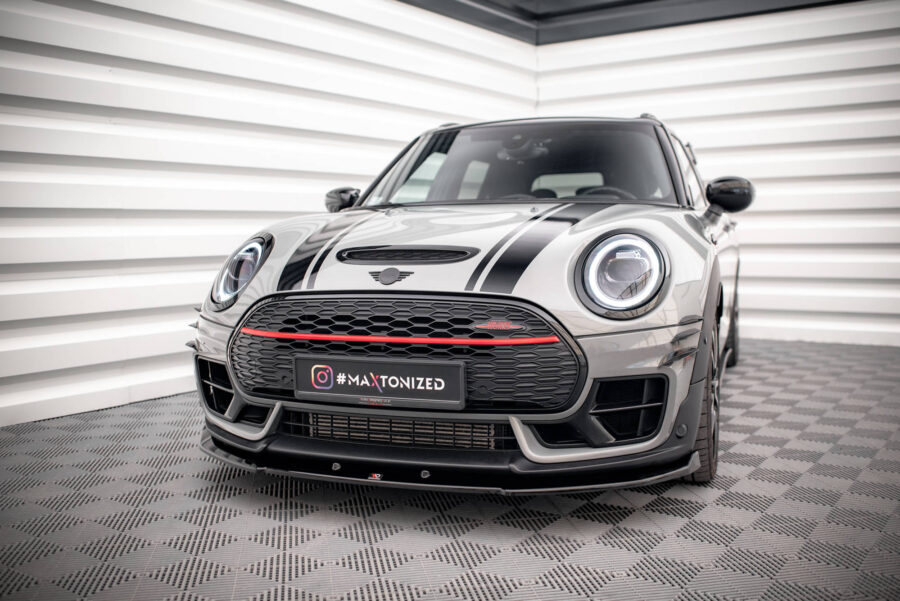 Frontleppe Mini Cooper Clubman John Cooper Works F54 Facelift V.3 – bilde 1 av 5
