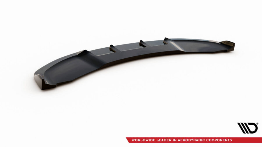 Frontleppe Mini Cooper John Cooper Works R56 V.3 – bilde 5 av 5