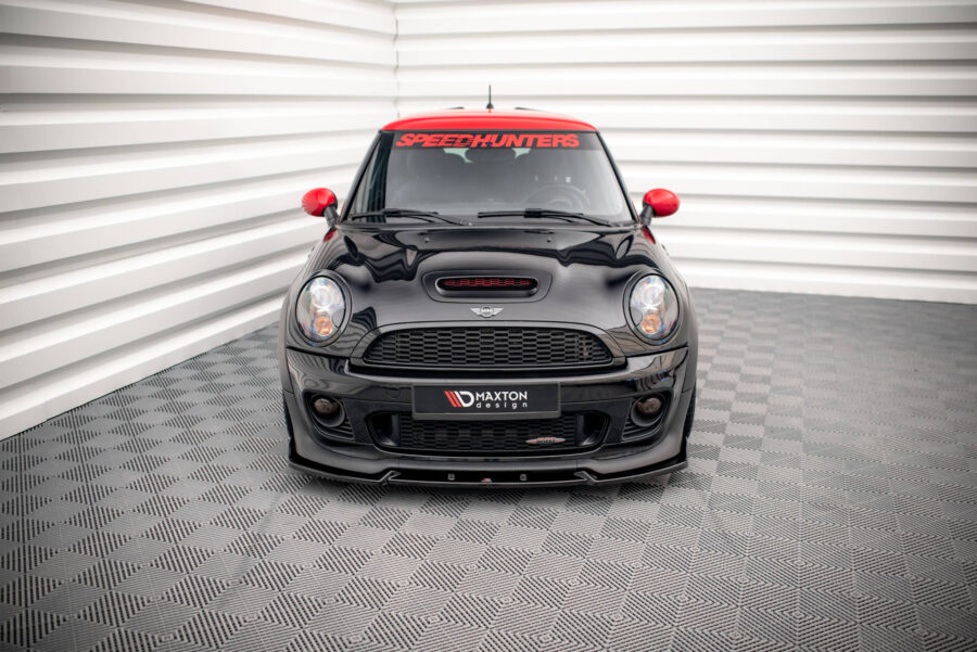 Frontleppe Mini Cooper John Cooper Works R56 V.3 – bilde 2 av 5