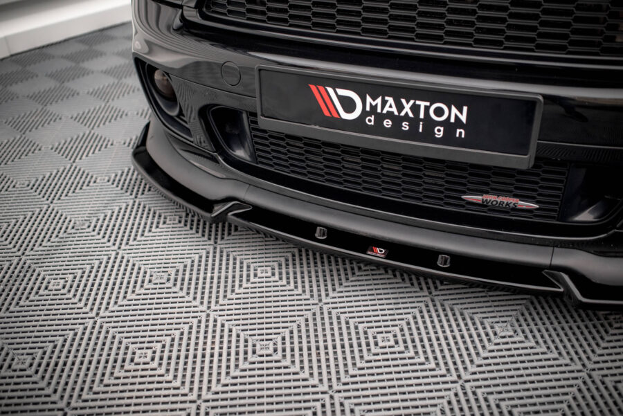 Frontleppe Mini Cooper John Cooper Works R56 V.3 – bilde 3 av 5