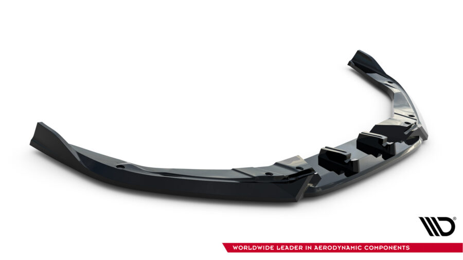 Frontleppe Porsche 718 Cayman GTS 982c V.3 – bilde 5 av 6