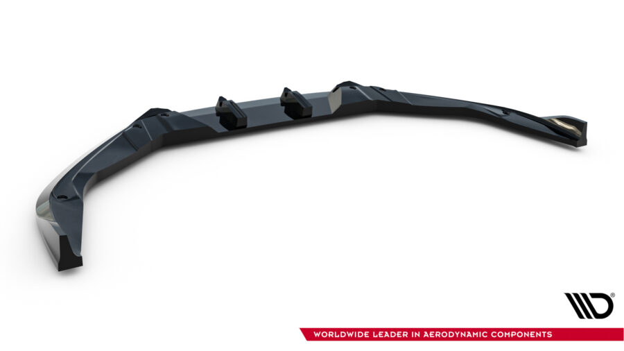 Frontleppe Porsche 718 Cayman GTS 982c V.3 – bilde 6 av 6
