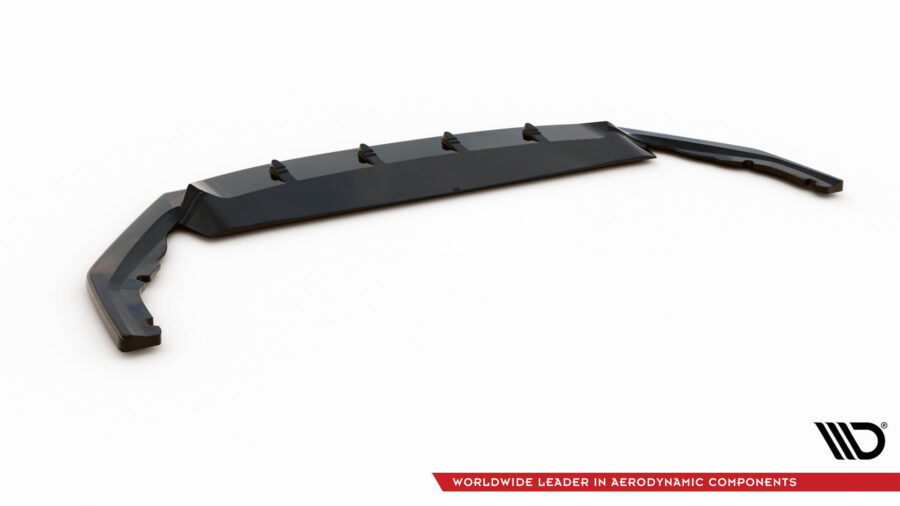 Frontleppe Skoda Octavia RS Mk4 V.3 – bilde 5 av 5