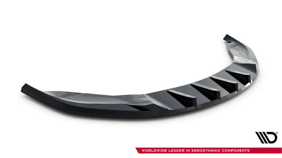 Frontleppe Tesla Model S Plaid Mk1 Facelift V.3 – bilde 5 av 6