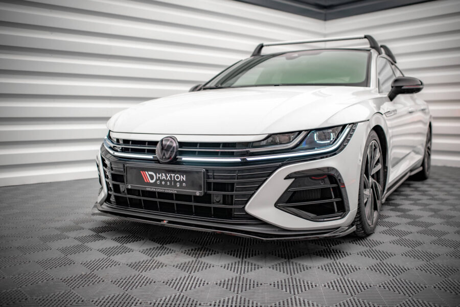 Frontleppe Volkswagen Arteon R V.3 – bilde 1 av 5