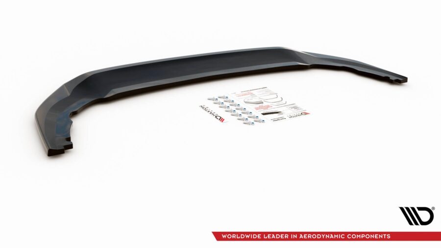 Frontleppe Volkswagen Golf GTI Clubsport Mk8 V.3 – bilde 5 av 5
