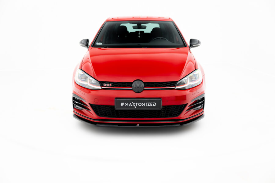 Frontleppe Volkswagen Golf GTI Mk7 Facelift V.3 – bilde 2 av 5