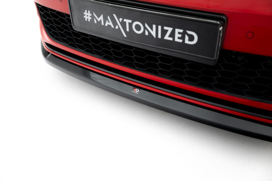 Frontleppe Volkswagen Golf GTI Mk7 Facelift V.3 – bilde 3 av 5