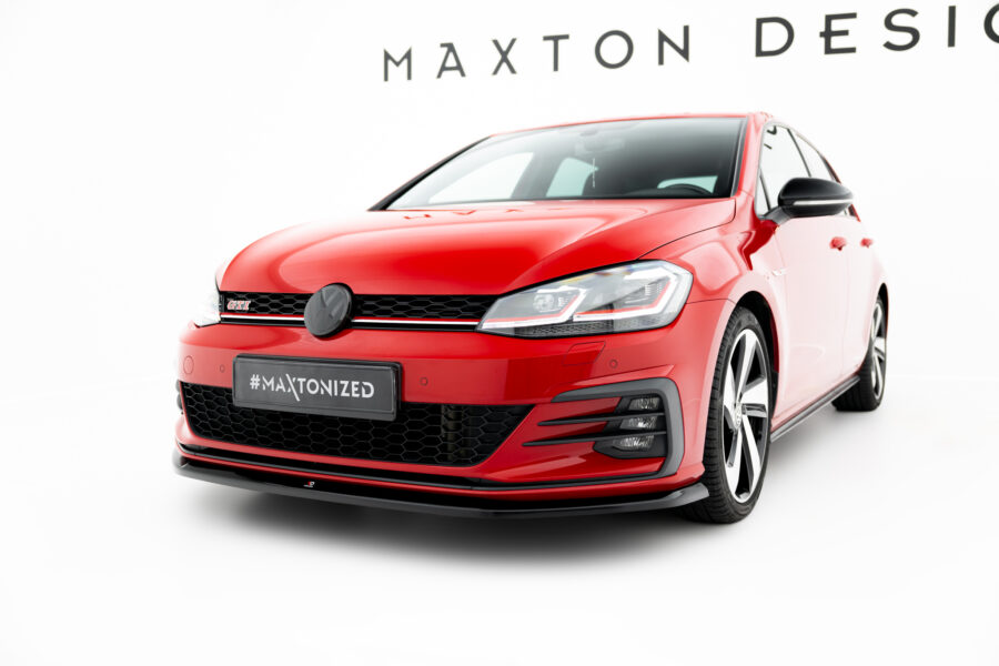 Frontleppe Volkswagen Golf GTI Mk7 Facelift V.3 – bilde 1 av 5