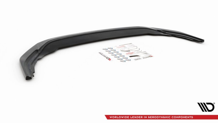 Frontleppe Volkswagen Golf R Mk8 V.3 – bilde 5 av 5