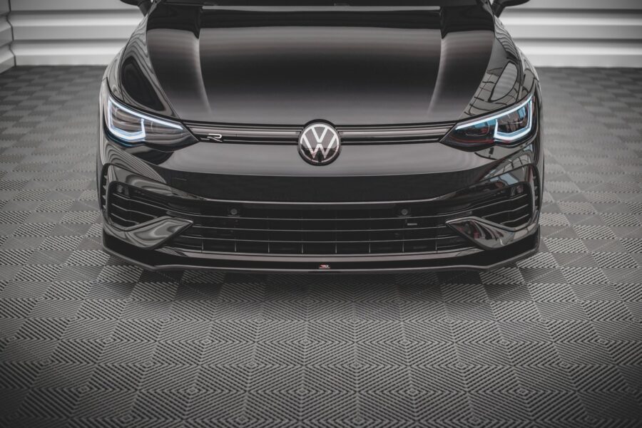 Frontleppe Volkswagen Golf R Mk8 V.3 – bilde 2 av 5