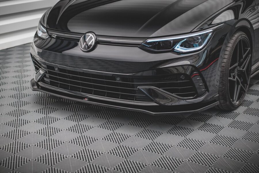 Frontleppe Volkswagen Golf R Mk8 V.3 – bilde 1 av 5