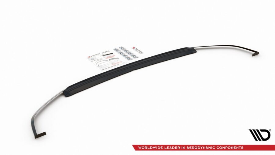 Frontleppe Volkswagen Polo GTI / R-line Mk6 V.3 – bilde 6 av 6