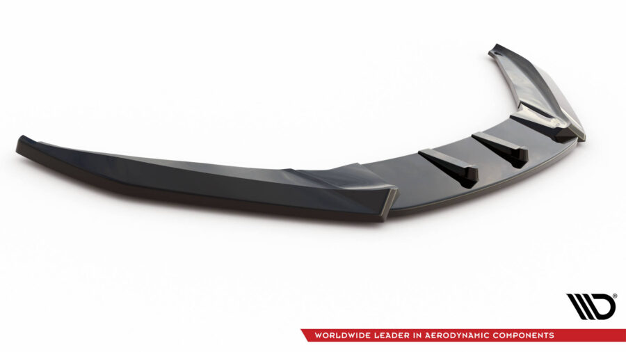 Frontleppe Volkswagen Scirocco Mk3 V.3 – bilde 4 av 5