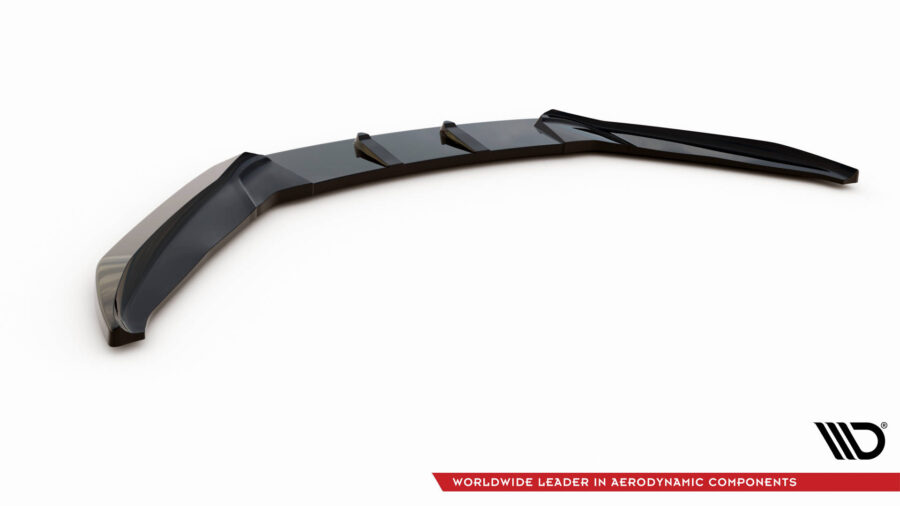 Frontleppe Volkswagen Scirocco Mk3 V.3 – bilde 5 av 5
