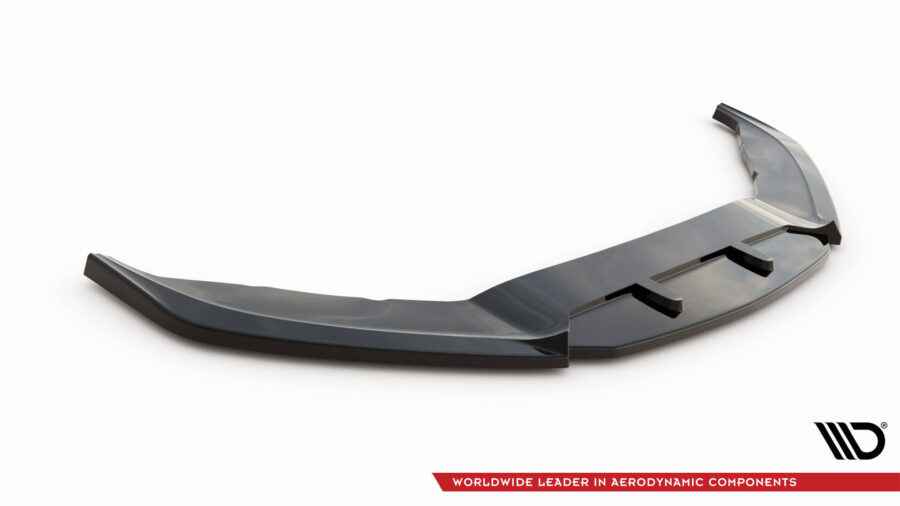 Frontleppe Volkswagen Scirocco R Mk3 V.3 – bilde 4 av 5