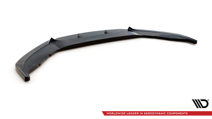 Frontleppe Volkswagen Scirocco R Mk3 V.3 – bilde 5 av 5