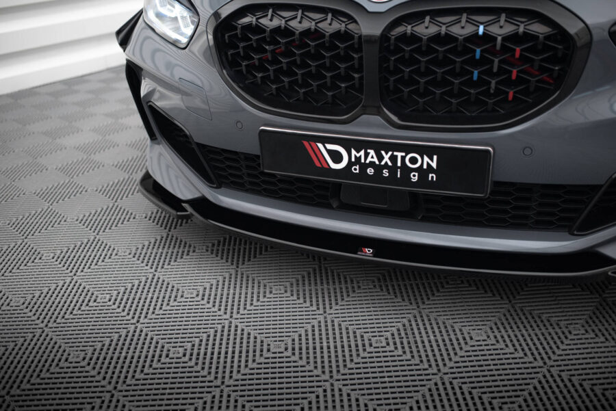 Frontleppe BMW 1 M-Pack/ M135i / 128ti F40 V.3 – bilde 3 av 5