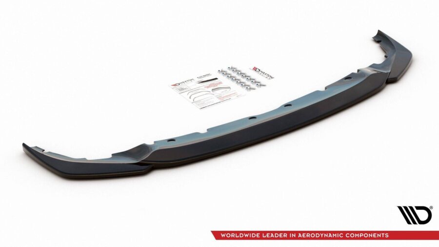 Frontleppe BMW 1 M-Pack/ M135i / 128ti F40 V.3 – bilde 4 av 5