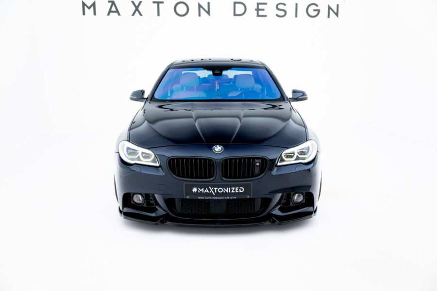 Frontleppe BMW 5 F10/F11 M-Pack V.3 – bilde 2 av 5