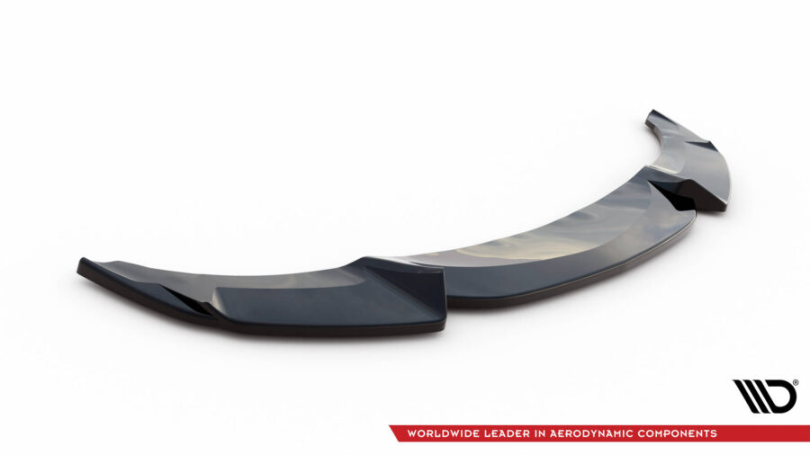 Frontleppe BMW 5 F10/F11 M-Pack V.3 – bilde 4 av 5