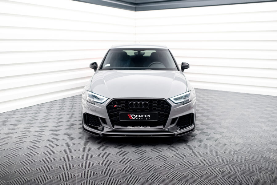 Frontleppe Audi RS3 8V FL Sportback V.4 – bilde 2 av 5
