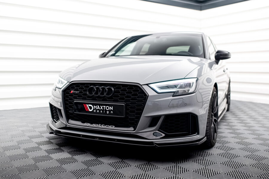 Frontleppe Audi RS3 8V FL Sportback V.4 – bilde 1 av 5