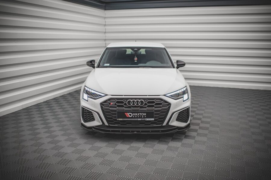 Frontleppe Audi S3 / A3 S-Line 8Y V.4 – bilde 2 av 5