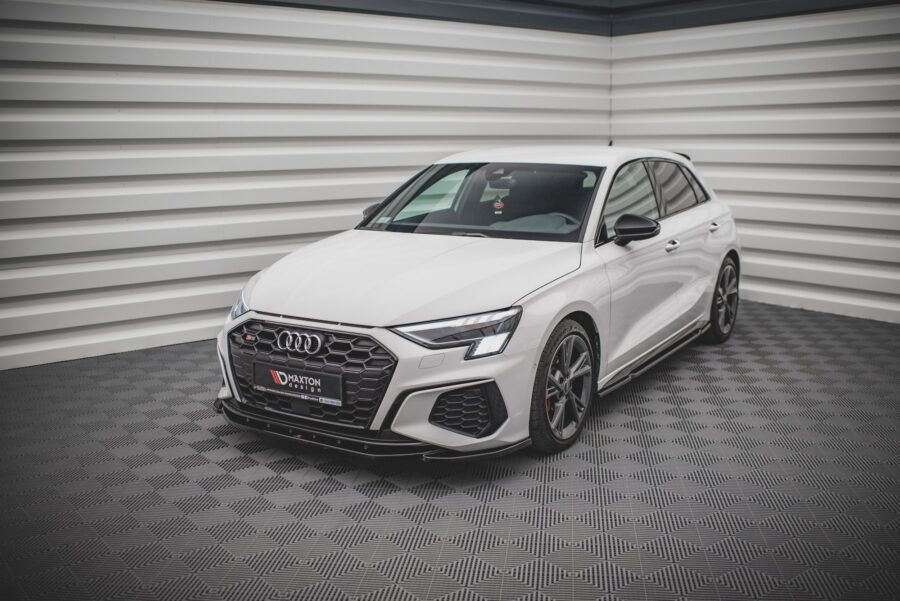 Frontleppe Audi S3 / A3 S-Line 8Y V.4 – bilde 1 av 5