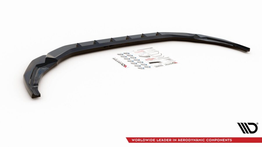 Frontleppe Audi S3 / A3 S-Line 8Y V.4 – bilde 5 av 5