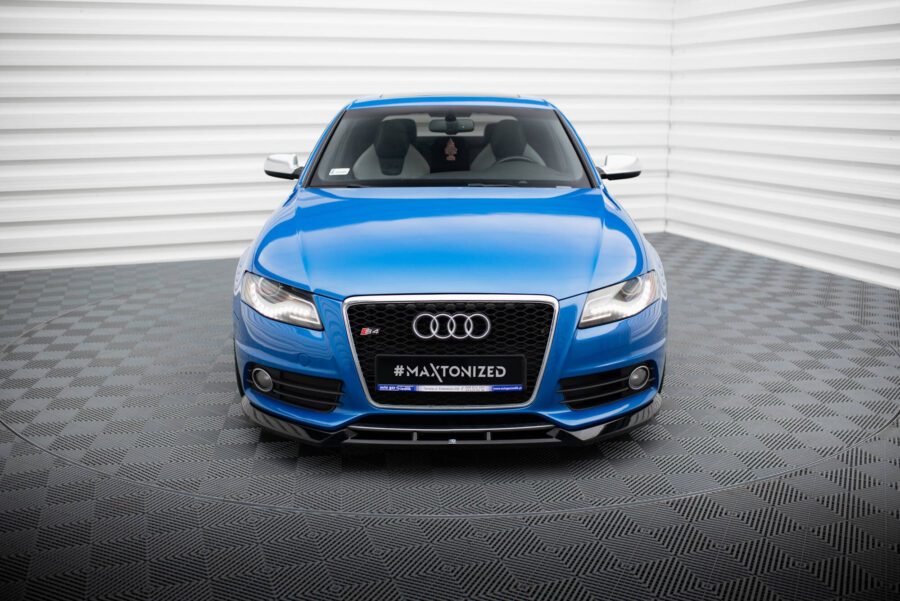 Frontleppe Audi S4 / A4 S-Line B8 V.4 – bilde 2 av 5