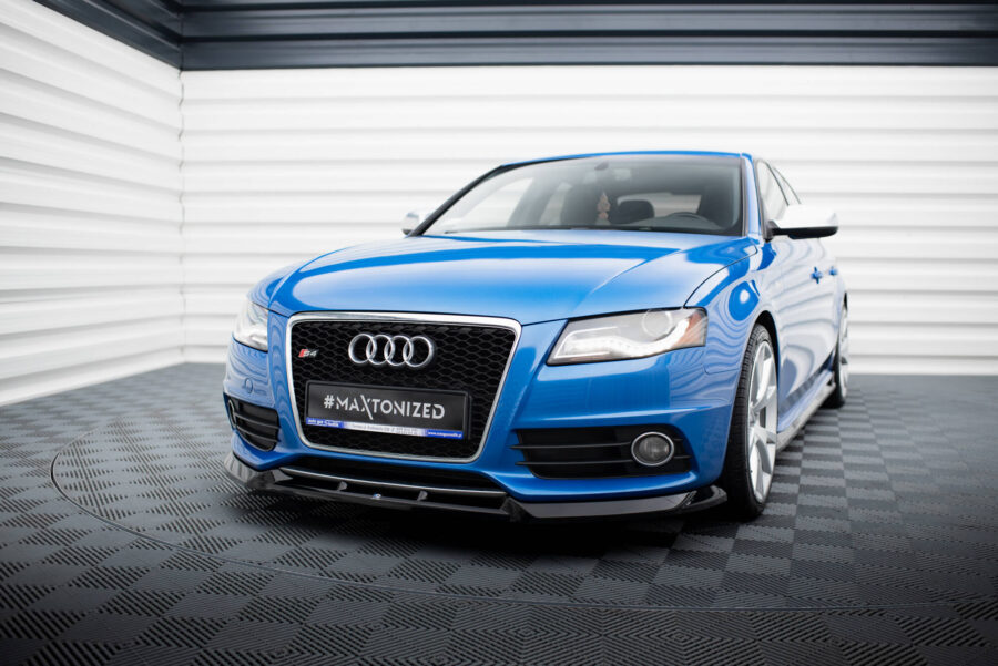 Frontleppe Audi S4 / A4 S-Line B8 V.4 – bilde 1 av 5