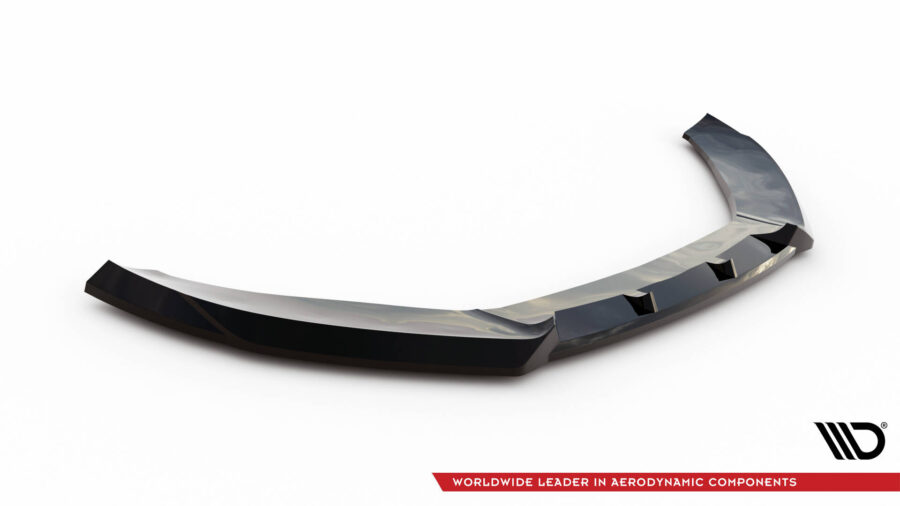 Frontleppe Audi S4 / A4 S-Line B8 V.4 – bilde 4 av 5
