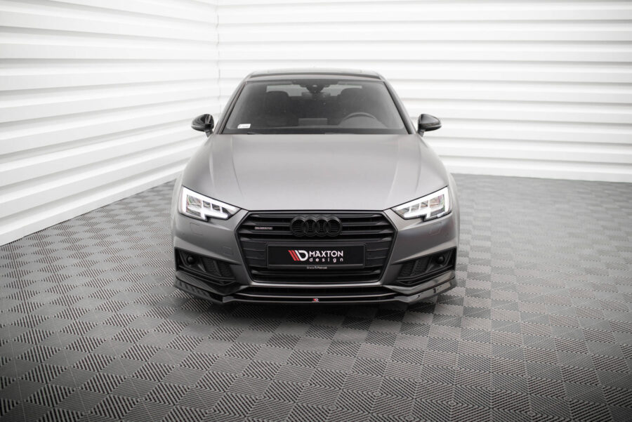 Frontleppe Audi S4 / A4 S-Line B9 V.4 – bilde 2 av 5