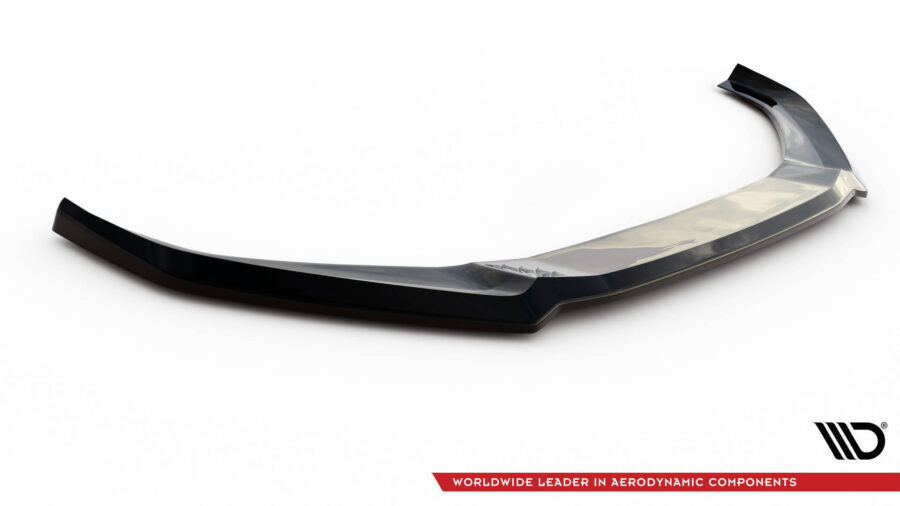 Frontleppe Audi S4 / A4 S-Line B9 V.4 – bilde 4 av 5