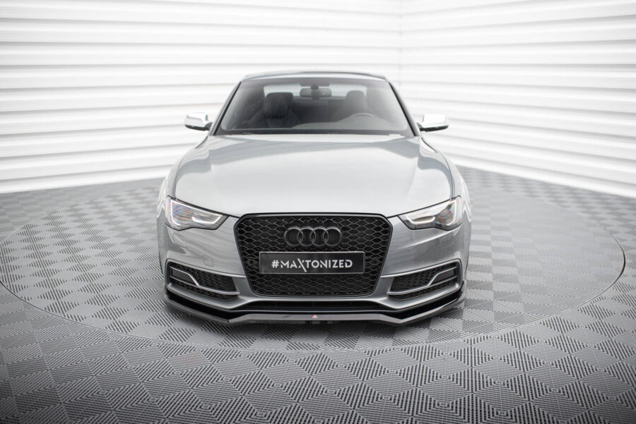 Frontleppe Audi S5 / A5 S-Line Coupe / Sportback 8T Facelift V.4 – bilde 2 av 5